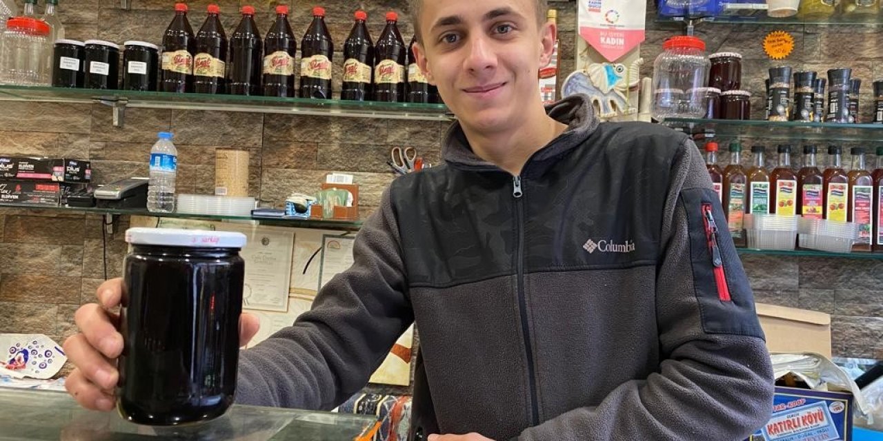 Kozalak ürünleri akciğer rahatsızlıklarına karşı şifa deposu