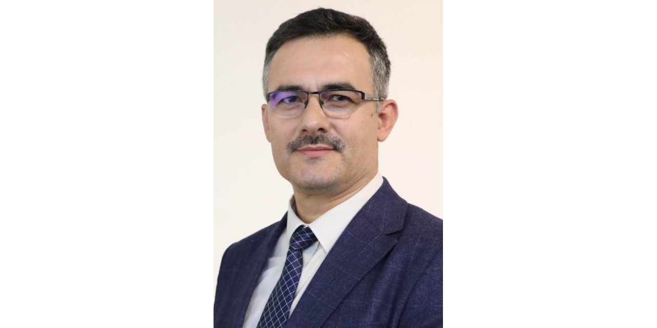 Bursa Teknik Üniversitesi’nin rektörü değişti