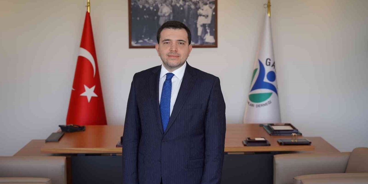 Koçer’den 25 Aralık mesajı