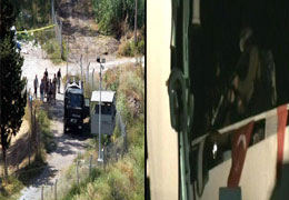 Hainler bir bir yakalanıyor