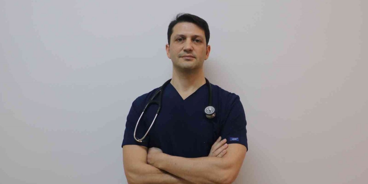 Kardiyoloji uzmanından kış uyarısı: "Soğuk havalar kalp krizi riskini artırıyor”