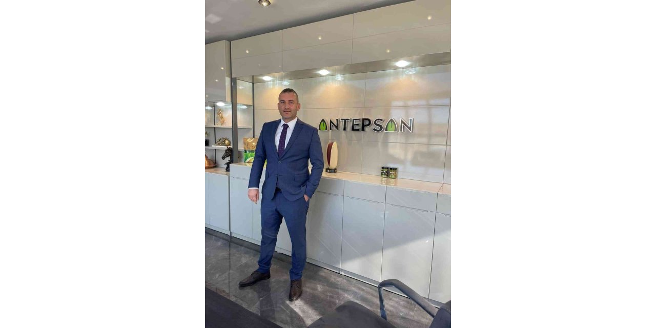 Antepsan’dan 25 Aralık mesajı