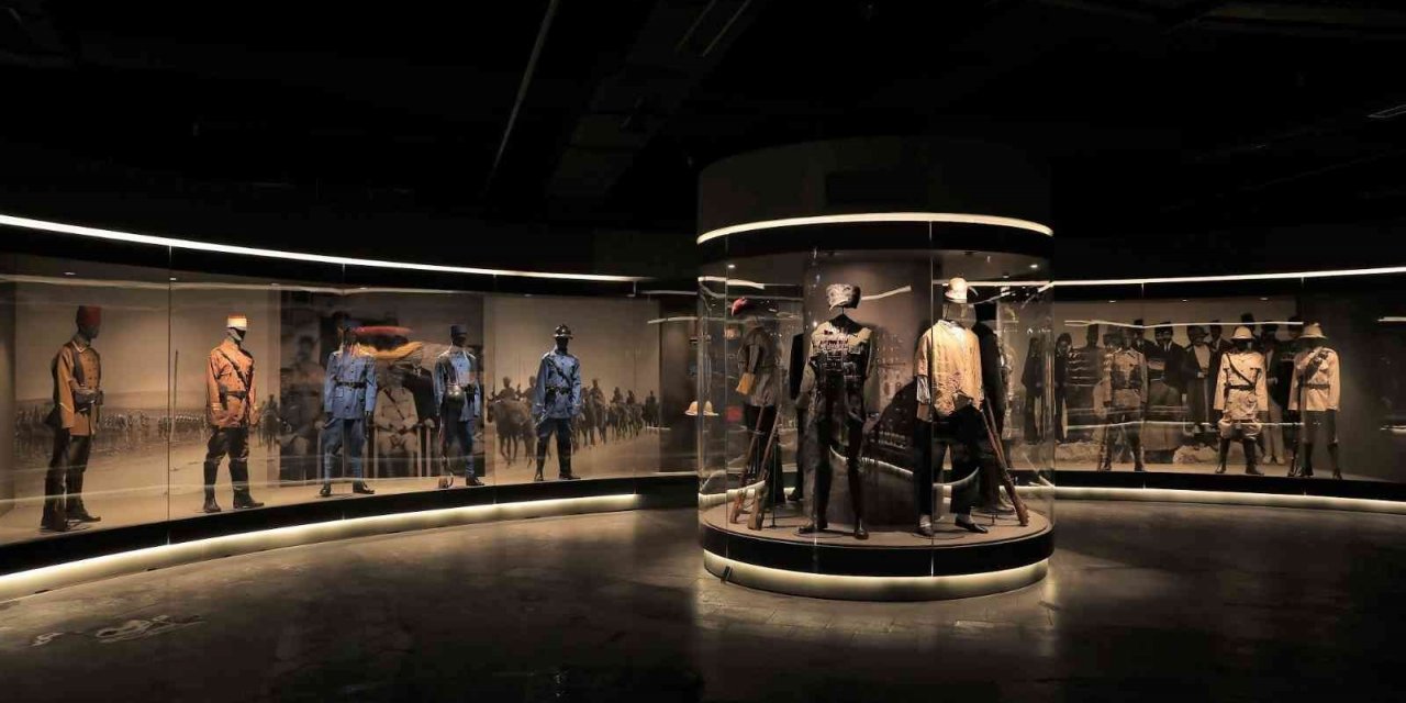 Panorama 25 Aralık 2 yaşında