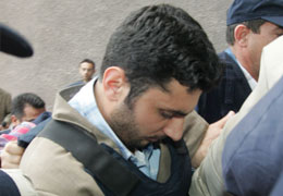 Tetikçi'nin Ergenekon bağlantısı