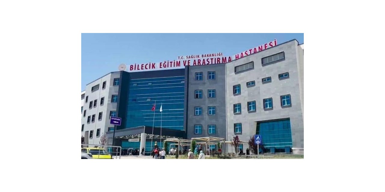 Bilecik’e 16 yeni hekim atandı