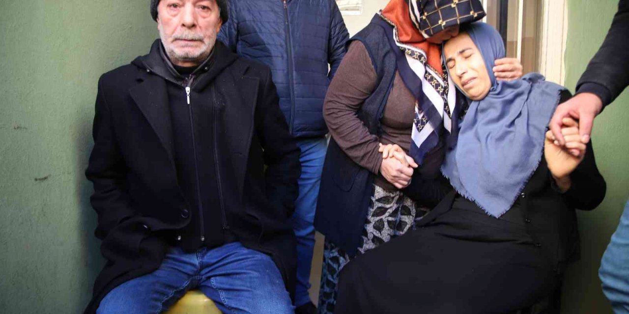 Kaçak yollarla Almanya’ya gitmeye çalıştı donarak hayatını kaybetti