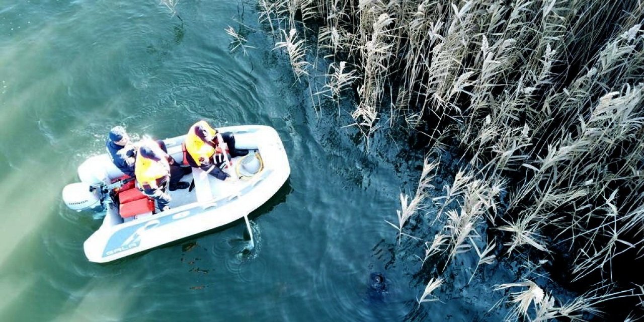 Tekne faciasındaki kayıp son şahıs ölü olarak bulundu