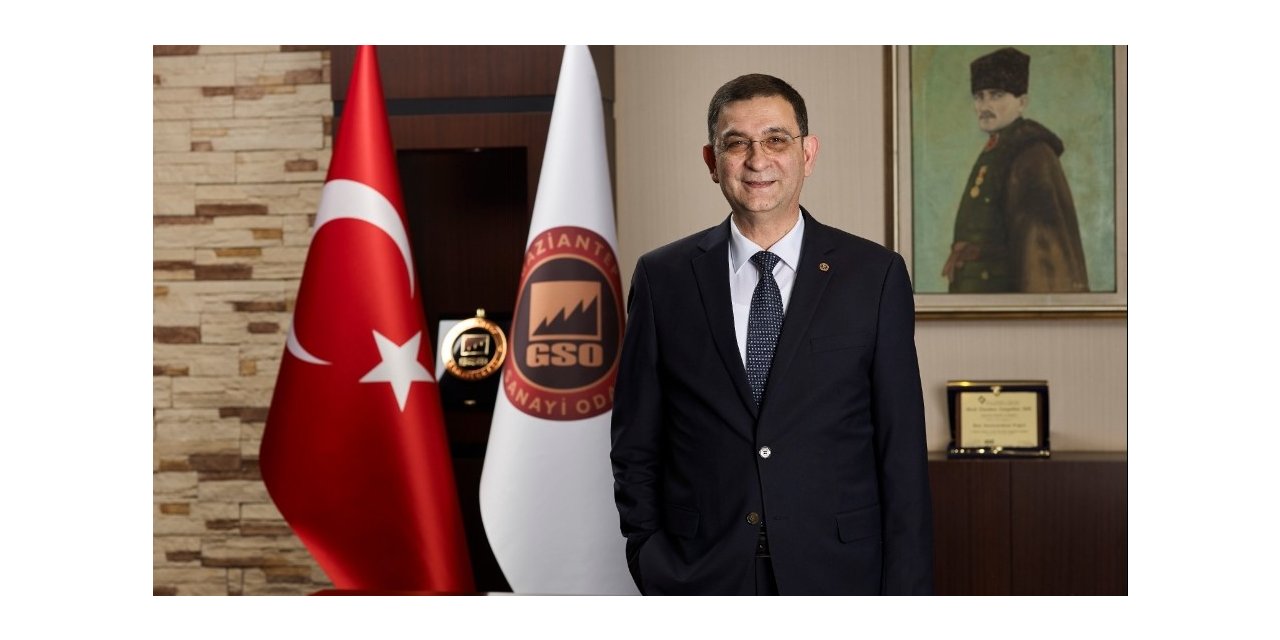 Gaziantep’in düşman işgalinden kurtuluşunun 101’inci yıl dönümü