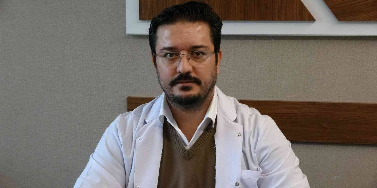 “Çocuklarda her öksürük kesilmemelidir”