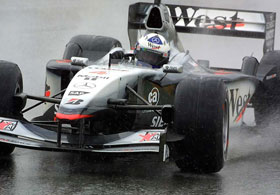 F1 lastikleri İzmit'te üretilecek