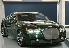 Bentley araçlarını geri çağırıyor