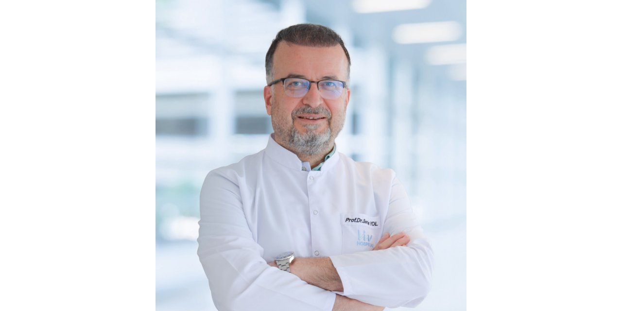 ‘Mide kanseri sinsice ilerleyebilir’