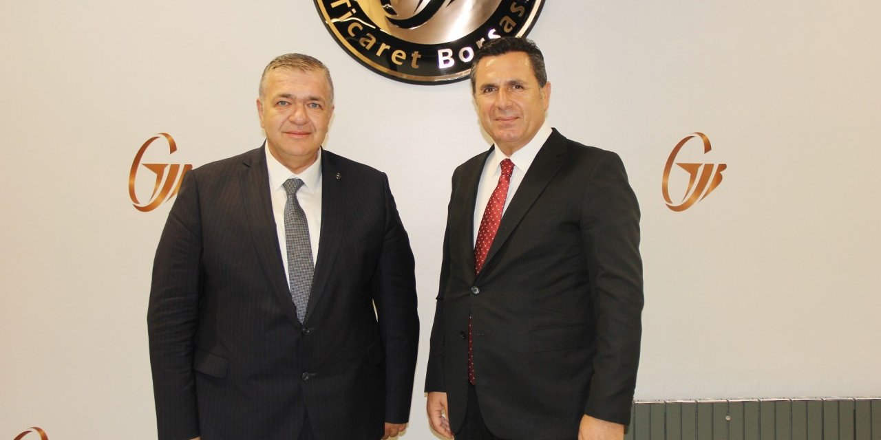 GTB başkanlarından 25 Aralık kutlama mesajı