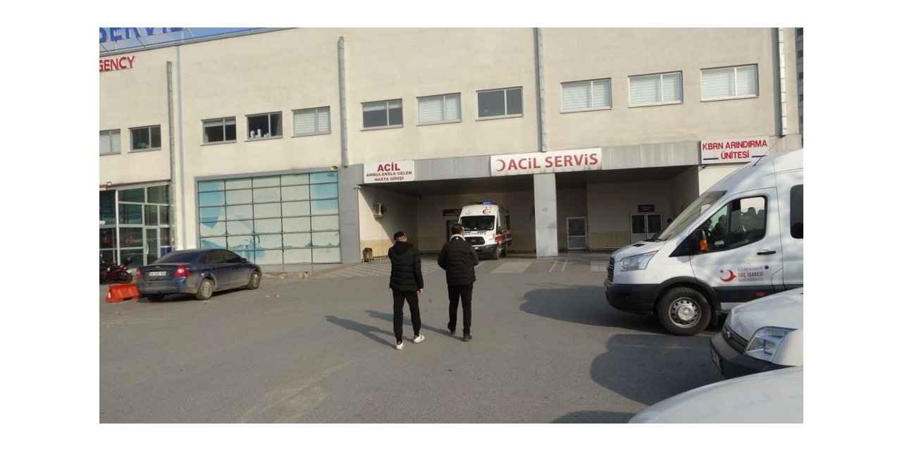 Malatya’da anne ve kızı sobadan zehirlendi