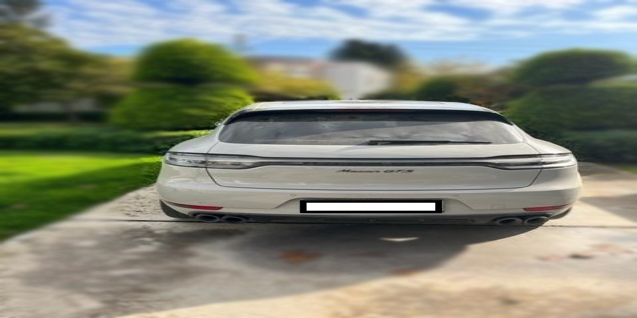 Antalya’da uluslararası düzeyde çalıntı kaydı bulunan otomobil yakalandı