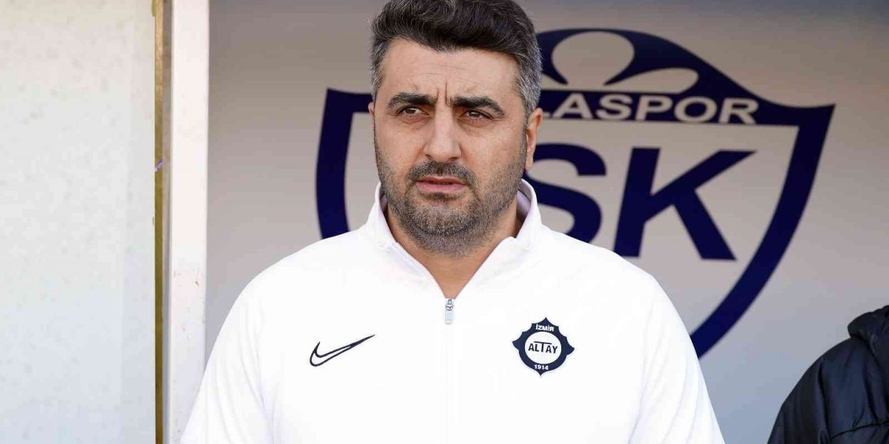 Spor Toto 1. Lig: Tuzlaspor: 4 - Altay: 2