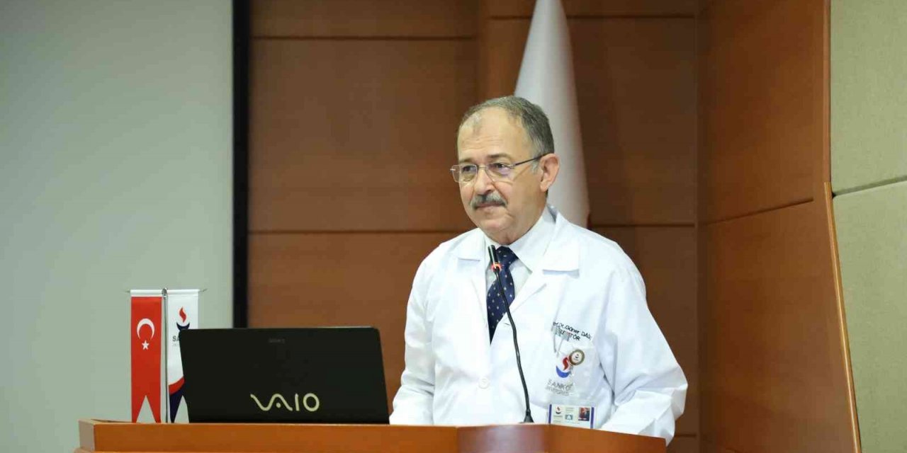 SANKO Üniversitesi’nde Gaziantep’in kurtuluşu kutlandı