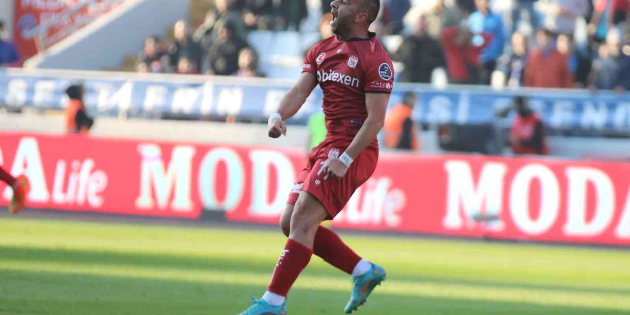 Dia Saba gol sayısını 6 yaptı