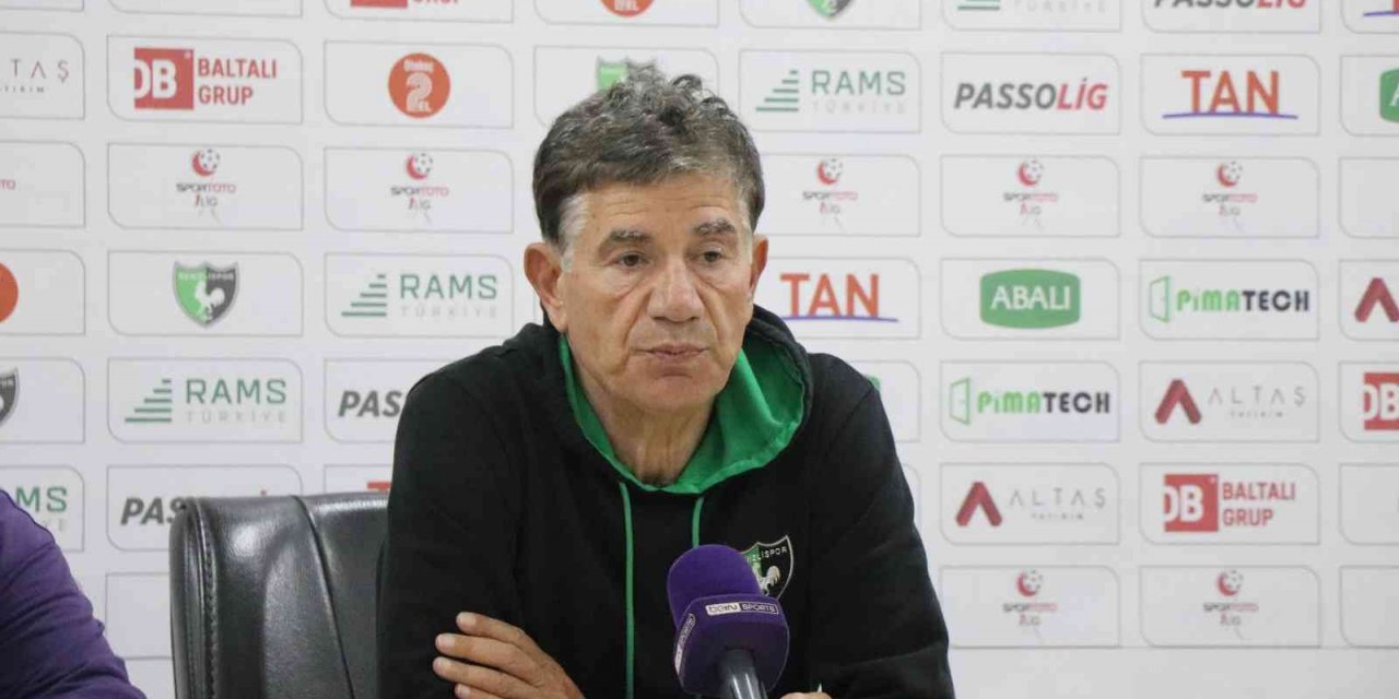 Giray Bulak: "Oyuncularımı kutluyorum, ödülü de hak ettiler"