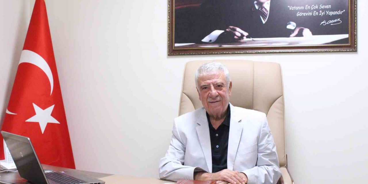 ANKA’dan 25 Aralık kutlama mesajı