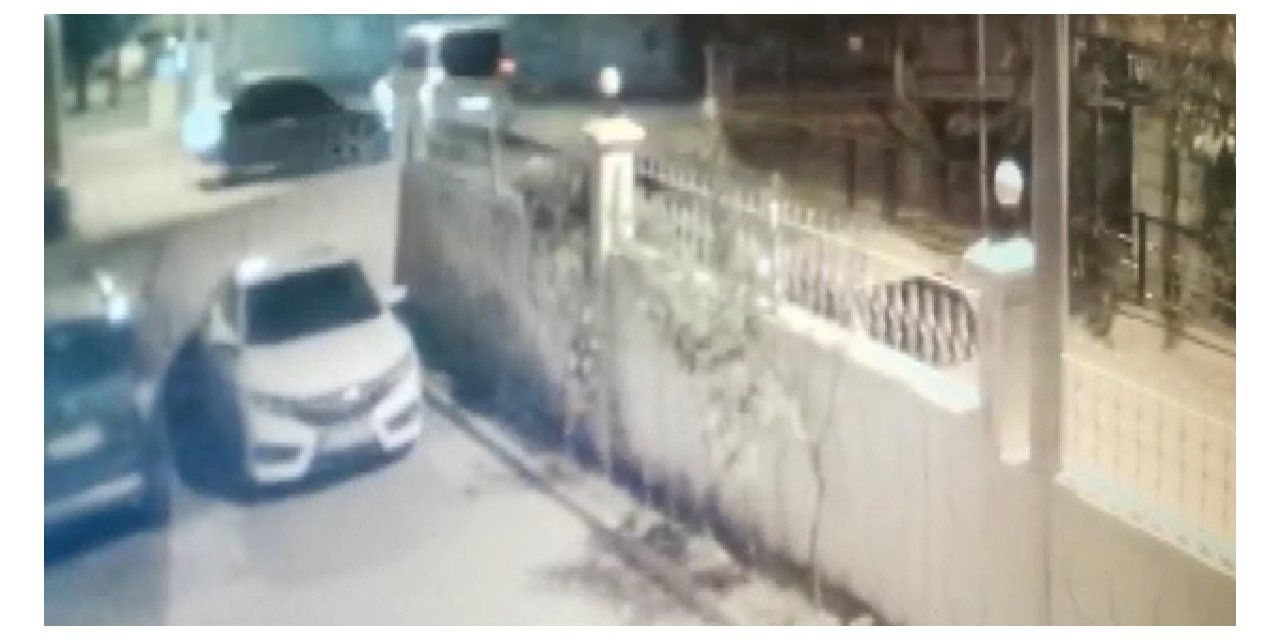 Kahramanmaraş’ta ticari araç ile otomobil çarpıştı: 7 yaralı