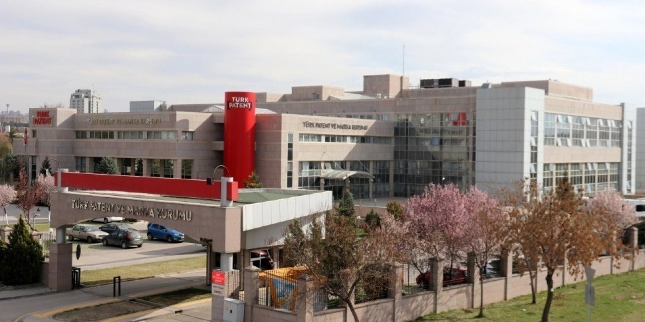 Erzurum patent verileri açıklandı
