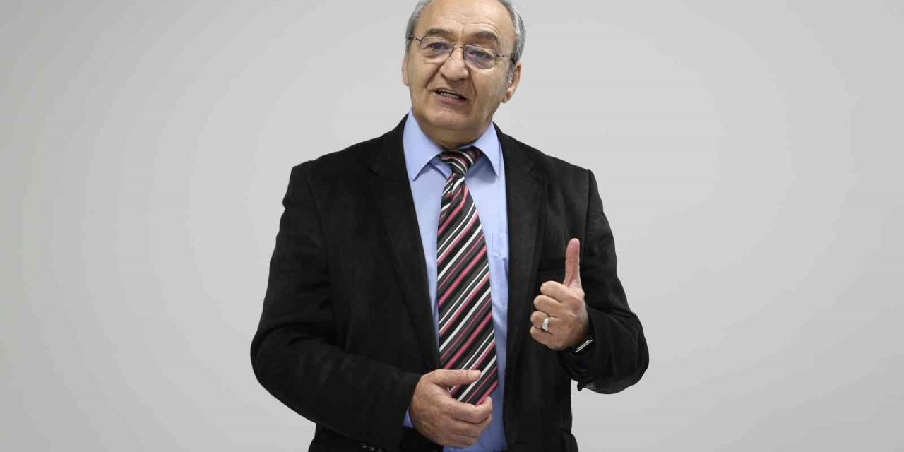 Prof. Dr. Hasan Vural yeni nesil kooperatifçiliği anlattı