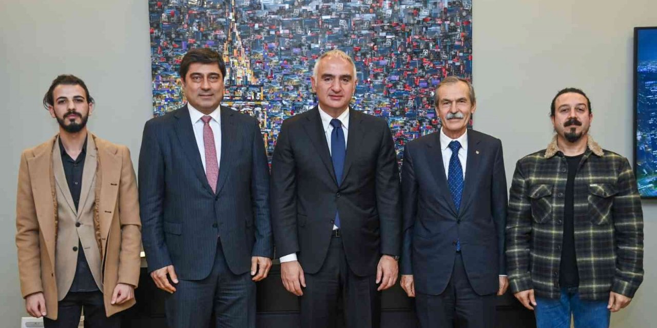 Adana’nın tarihi mirası "Seyhanspor" belgesel oluyor