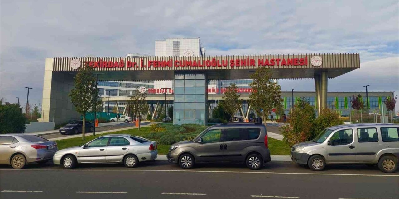 Tekirdağ’a 17 doktor kadrosu tahsis edildi