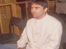 Demirağ, Taraf'a konuşurken kayboldu