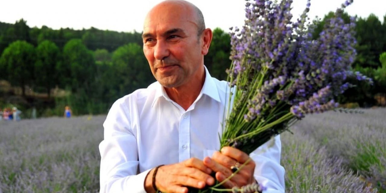 Sünger Kent İzmir Projesi başlıyor