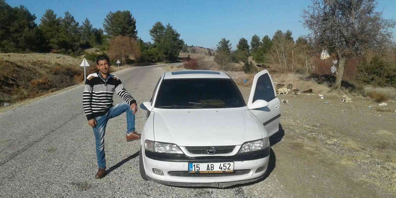 Yoğun bakımda tedavi gören Çağ’a, kaçak alkol satan kişiler yakalandı