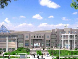 Üniversite hangi ilçeye yapılmalı?