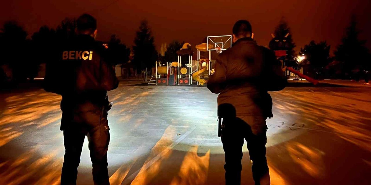 Mahalleler onlara emanet