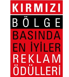 'Kırmızı ödülleri Türkiye geneline yayılıyor'