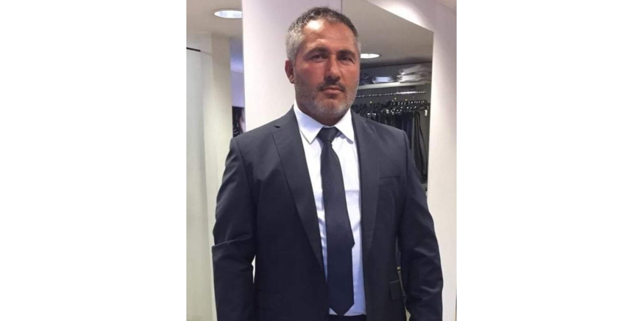 Köy muhtarı tarlada vurulmuş halde bulundu