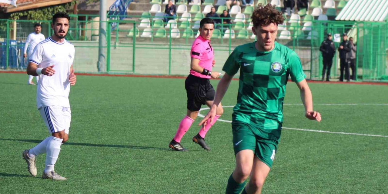 Salihli, Bağcılar’ı eliboş gönderdi