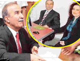 Hanefi Avcı'dan şok iddialara cevap