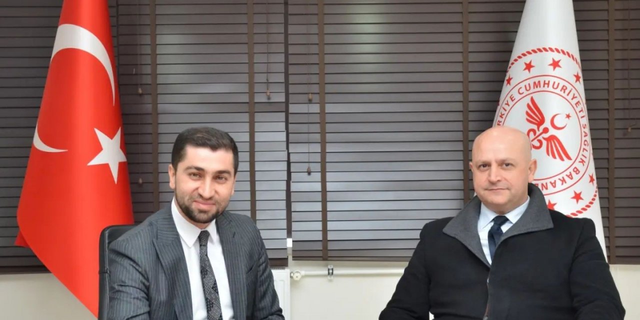 Sağlık çalışanlarına 29 bin TL promosyon