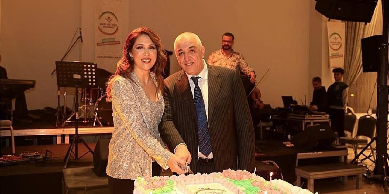 Yaylalı Göz, geçen 15 yılda binlerce kişinin gözüne ışık oldu