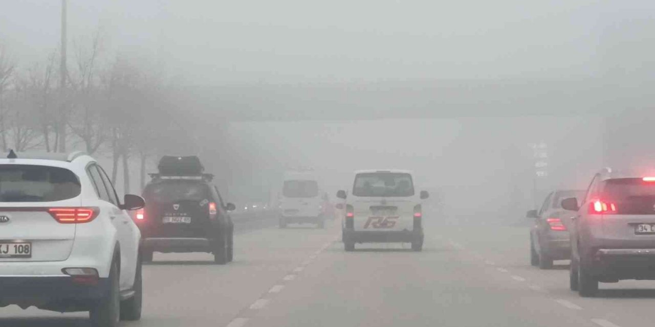 Bursa’da sisin etkisi devam ediyor