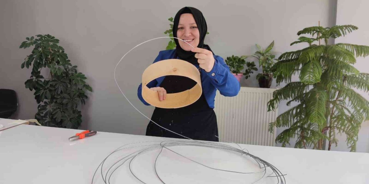 Hiçbir atık çöp değildir