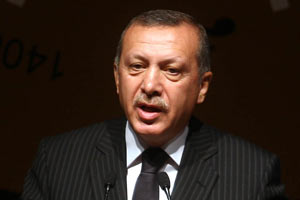 Erdoğan'ın çılgın projesi