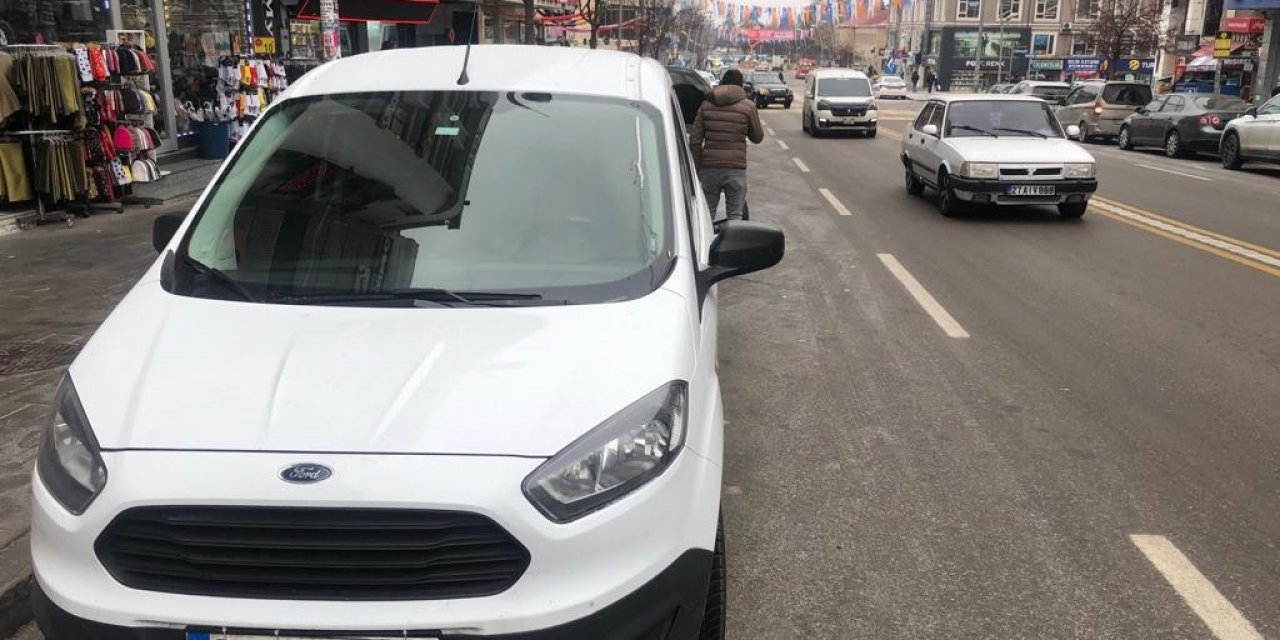 Erzurum Kasım ayı taşıt verileri açıklandı