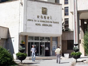 KOSKİ'nin kalite standardı daha da yükseldi