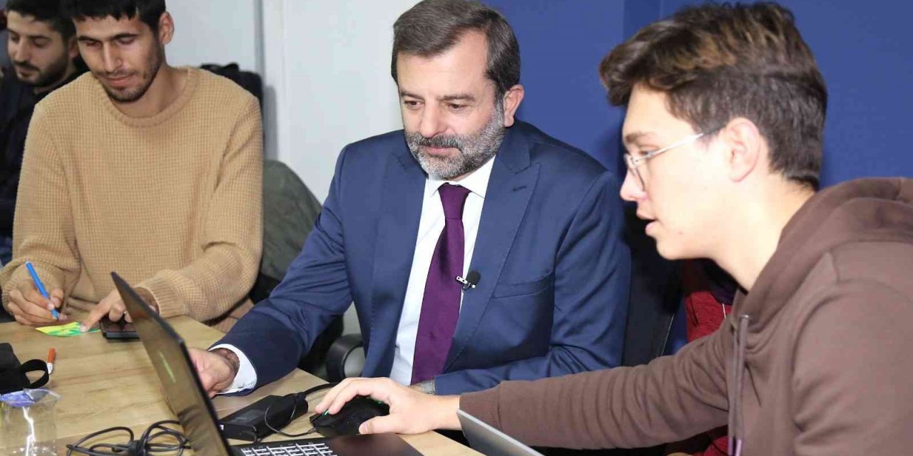 Gürsu Belediyesi dijitalde yeni bir hikaye yazıyor