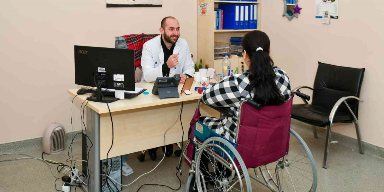 Özel bireylere danışmanlık hizmeti