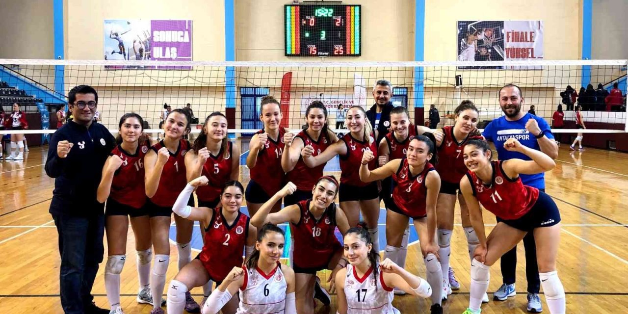 Filenin Akrepleri 2022’yi galibiyetle uğurladı