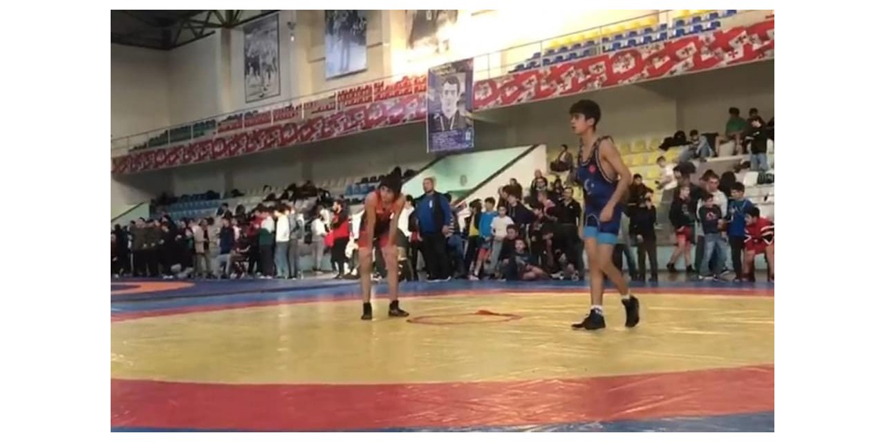 Tatvan Belediyesi Spor Kulübüne gümüş madalya