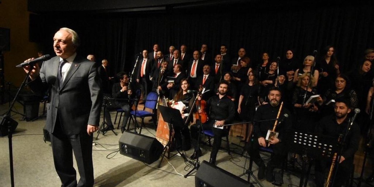 ERVAK TSM korosuna büyük ilgi